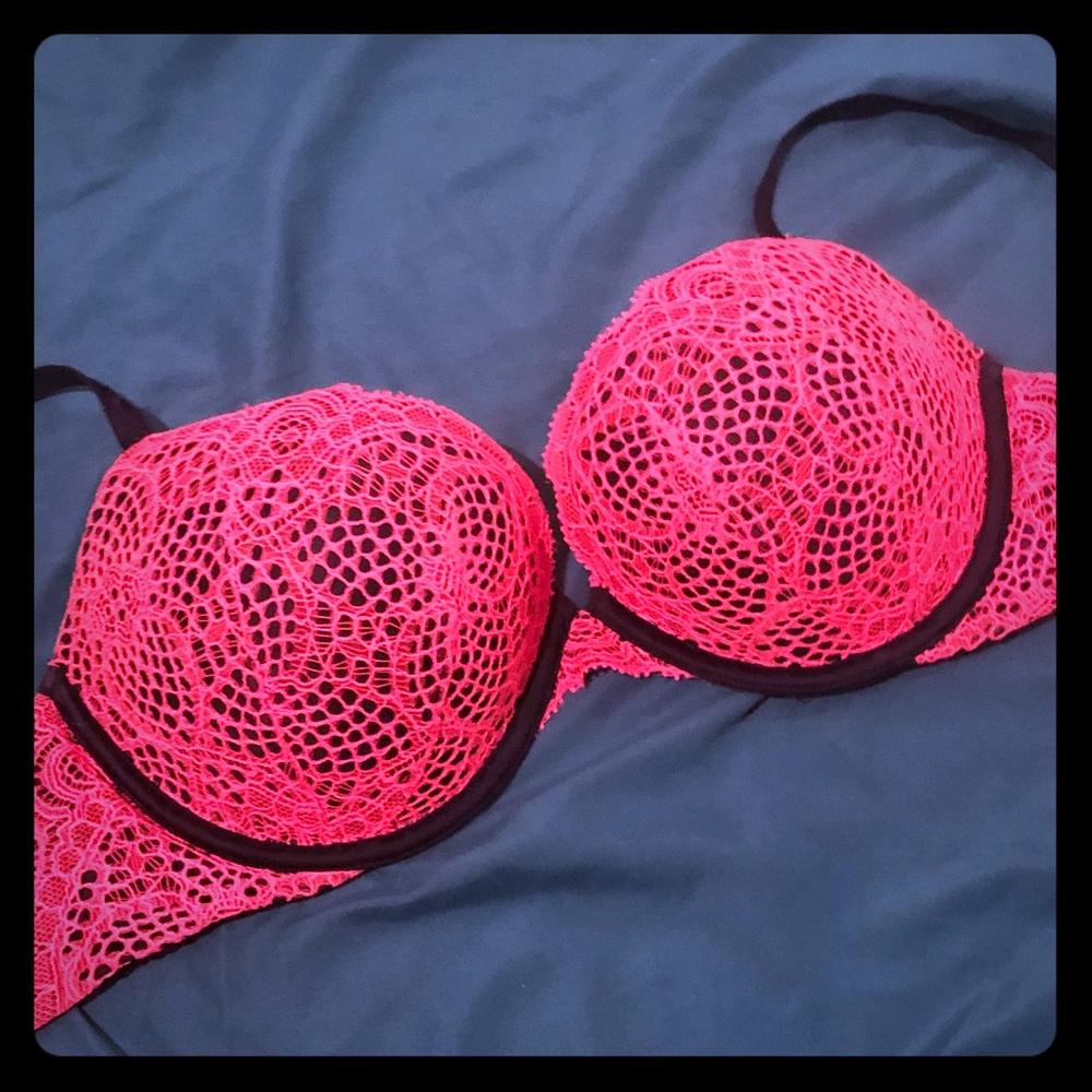 Victoria’s Secret Bra